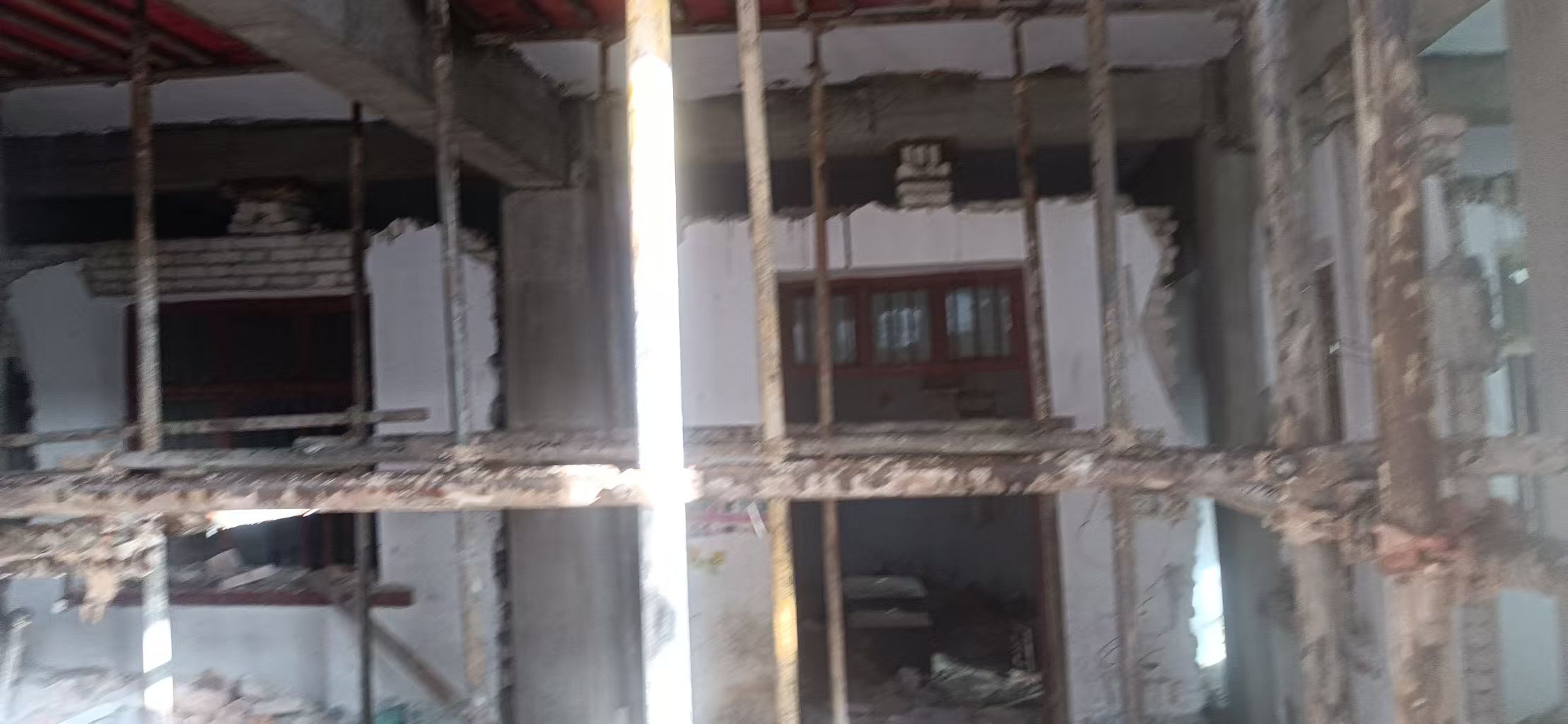 淮安市房屋改框架墙体改大梁 - 一站式服务